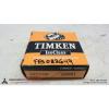 TIMKEN 32010X 92KA1 TAPERED ROLLER BEARING, NEW #108881