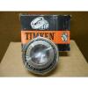 TIMKEN TAPERED ROLLER BEARINGS