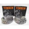 **Set of 2** Timken 3820 Tapered Roller Bearing Cup