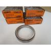 NEW LOT OF 4 TIMKEN TAPERED ROLLER BEARING CUP JL69310