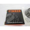 TIMKEN TAPERED ROLLER BEARING M86649