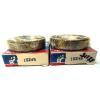 SKF, TAPERED ROLLER BEARING RACE/CUP, 15245, LOT OF 2