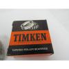 TIMKEN TAPERED ROLLER BEARING 09196