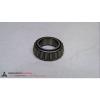 TIMKEN 13687, TAPERED ROLLER BEARING, BORE: 1.5&#034;, CUP O.D: 2.7&#034;, NEW #231034