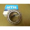 NTN Tapered Roller Bearing 4T-15125 4FL29 NEW