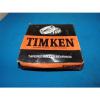 Timken LM814849 Tapered Roller Bearings New