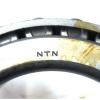 NTN TAPERED ROLLER BEARING 4T-28985, 2.375&#034; BORE, 1.000&#034; WIDTH