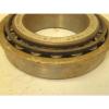 NEW TIMKEN TAPERED ROLLER BEARING RACE CUP SET 568 &amp; 563-B SEE PHOTOS FREE SHIP!