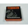 Timken 25877 Tapered Roller Bearing 3.4x3.3x1.3 Inch 