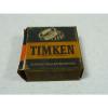 Timken 08125 Tapered Roller Bearing 