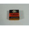 Timken 09062 Tapered Roller Bearing 