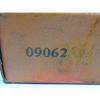 Timken 09062 Tapered Roller Bearing 