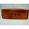 Timken 30208M9/KM1 Tapered Roller Bearing 