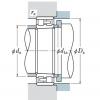  Double Row Cylindrical Roller Bearing  NN4044