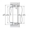  Cylindrical Roller Bearings  NN3036K #1 small image