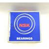 NSK NN3018KR tapered bore double-row cylindrical roller bearing 90x140x37 P4