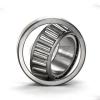 1x 13687-13621 Tapered Roller Bearing QJZ New Premium Free Shipping Cup &amp; Cone #1 small image