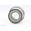 15100/15244 Tapered Roller Bearing 1&#034;x2.440&#034;x0.8125&#034; Inch