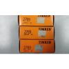 2789 Timken Tapered Roller Bearing