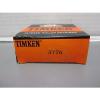 3776 TIMKEN TAPERED ROLLER BEARING