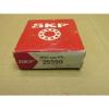 NIB SKF 25590 TAPERED ROLLER BEARING 25590 45.5 mm ID #1 small image