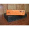 TIMKEN BEARING, TAPERED ROLLER BEARING, NA691