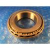 NSK HR32011XJP5, Tapered Roller Bearing w/ Cone, 55 mm ID x 90 mm OD x 23 mm W