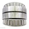 352220  Double Row Taper Roller Wheel Bearings 100x180x107