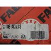 FAG 23134E1AK.M.C3 Tapered Bore Double Row Sherical Roller Bearing 170x280x88 mm #3 small image