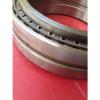 USED TIMKEN EE109120 DOUBLE ROW TAPERED ROLLER BEARING WITH 109163D RACE CUP