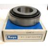 KOYO BEARINGS, TAPERED ROLLER BEARING, 30205, 25 X 52 X 16.25MM