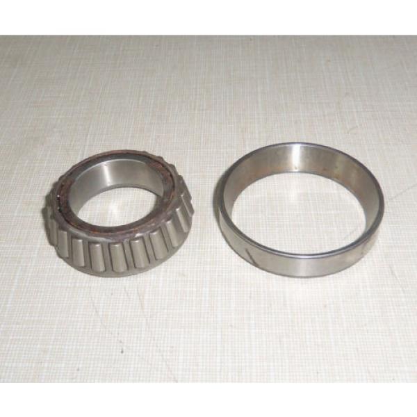 NEW LINDE L0009247318 TAPER ROLLER BEARING #1 image