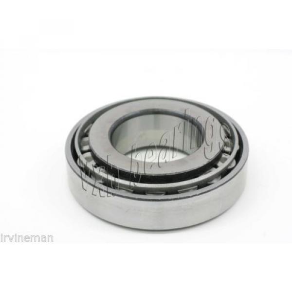 27309 Taper Roller Wheel Bearings 45x100x25 Rolling #11 image