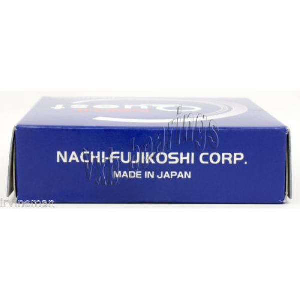 NN3008M2KC1NA P4 Nachi Cylindrical Roller Bearing Tapered Bore Japan 40x68x21 Cy #11 image