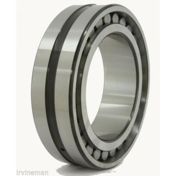 NN3016MK Cylindrical Roller Bearing 80x125x34 Tapered Bore Bearings #6 image