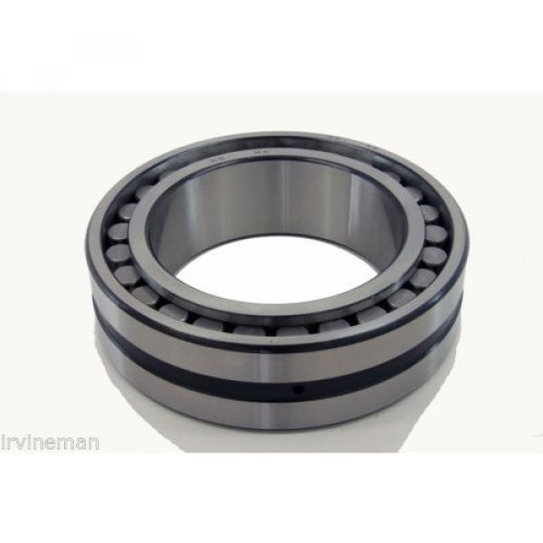 NN3016MK Cylindrical Roller Bearing 80x125x34 Tapered Bore Bearings #10 image