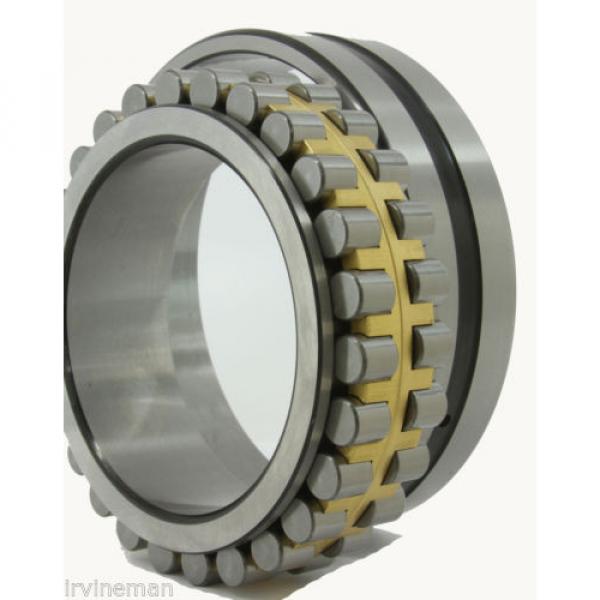 NN3016MK Cylindrical Roller Bearing 80x125x34 Tapered Bore Bearings #12 image