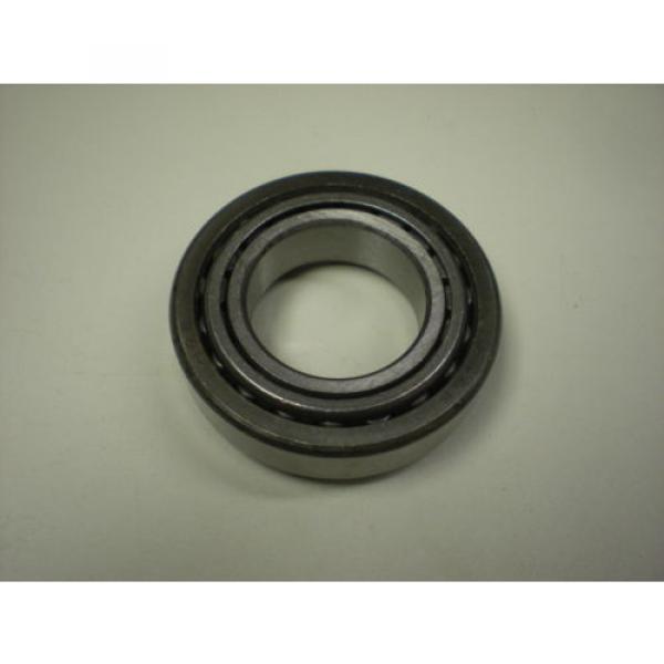 (1) HRB Complete Tapered Roller Cup &amp; Cone Trailer Bearing LM48548, LM48510 #2 image