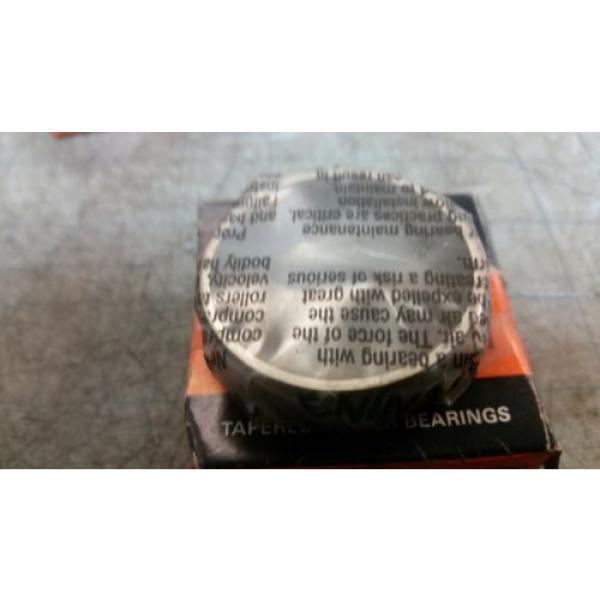 Timken Tapered Roller Bearing Race  LM11910 #2 image