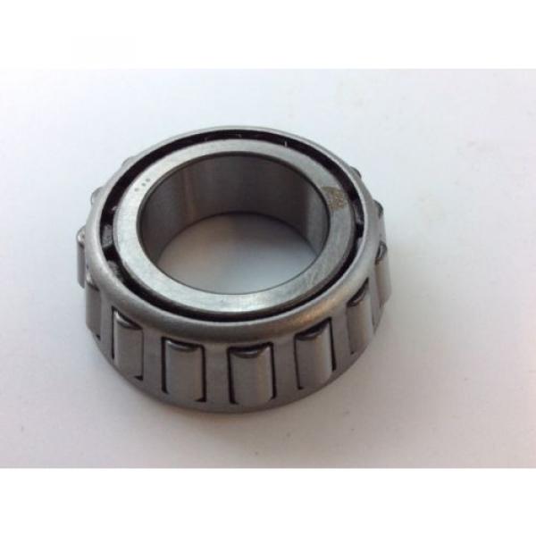 Timken 07097#3 Tapered Roller Bearing Single Cone 0.9840&#034; ID X 0.5610&#034; Width #2 image