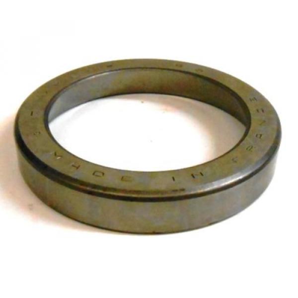 TIMKEN TAPERED ROLLER BEARING CUP 46, 80 MM OD, SINGLE CUP #5 image