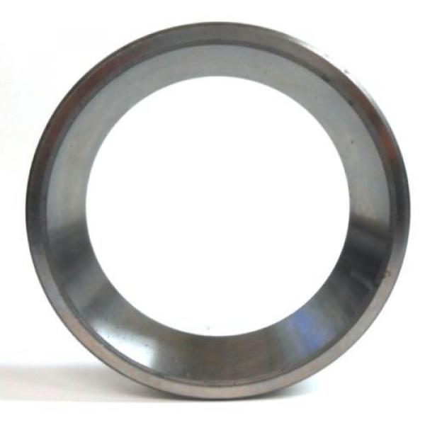 TIMKEN TAPERED ROLLER BEARING CUP 46, 80 MM OD, SINGLE CUP #6 image