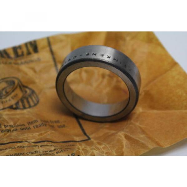 Timken 09195 Tapered Roller bearing Cup New #6 image