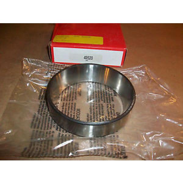 TIMKEN Tapered Roller Bearing Cup    49520       NEW IN BOX #1 image