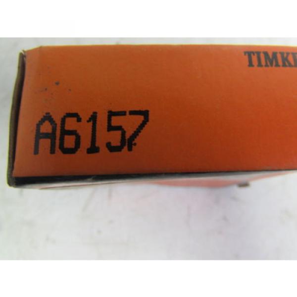 TIMKEN A6157 TAPERED ROLLER BEARING (LOT OF 3) ***NIB*** #2 image