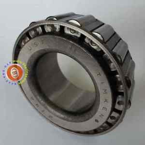 2796 Tapered Roller Bearing Cone - Timken #1 image