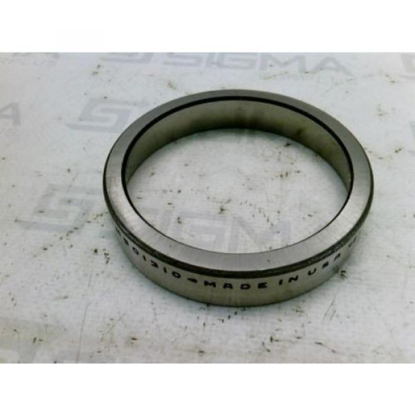 New! Timken LM501310 Tapered Roller Bearing Cup #2 image