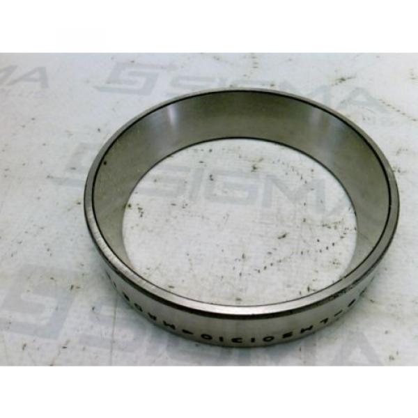 New! Timken LM501310 Tapered Roller Bearing Cup #3 image