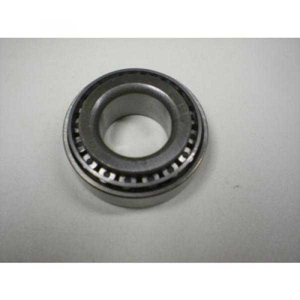 (1) Complete Tapered Roller Cup &amp; Cone Bearing LM12749 &amp; LM12710 #2 image