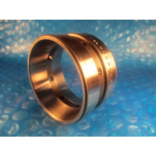 Timken 14276D Tapered Roller Bearing Double Cup #1 image